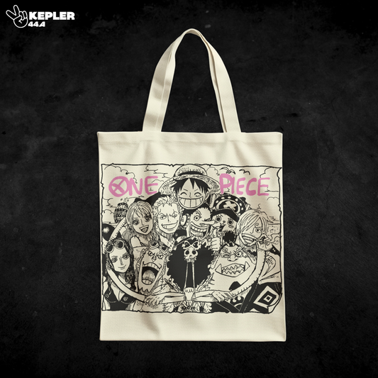 TOTE BAG ONE PIECE