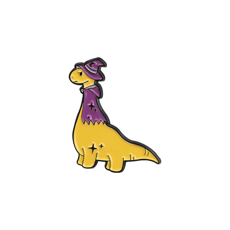 Pin dinosaurio tierno