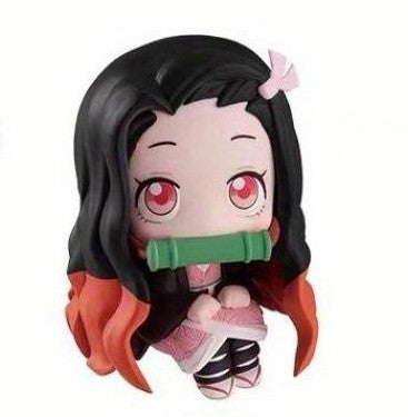 Figura de Coleccion Demon slayer