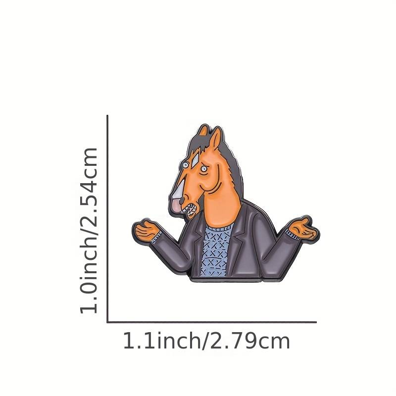 Pin de Bojack Hoursman