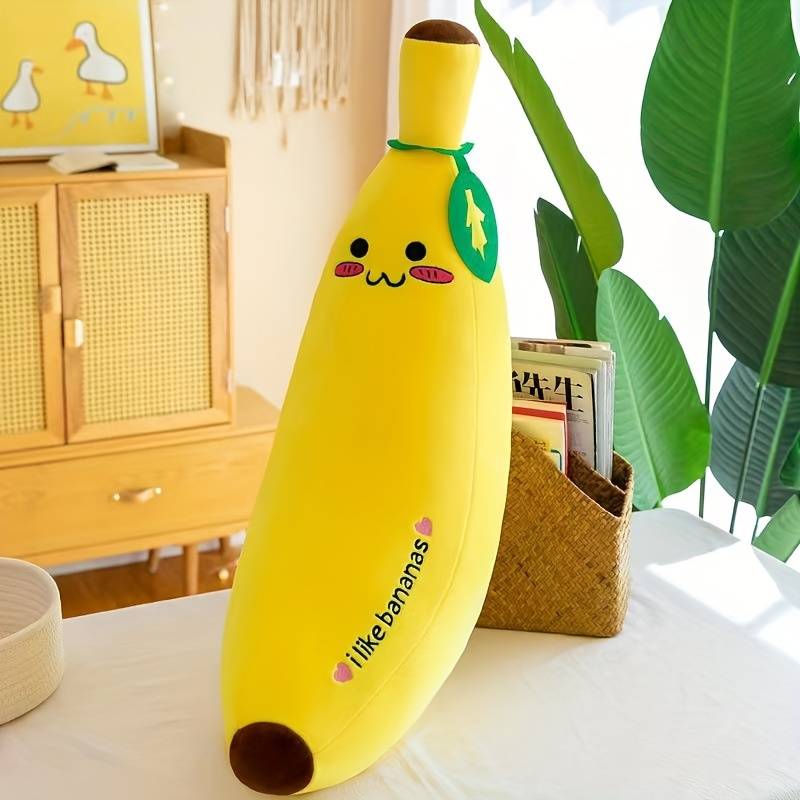 Peluche Banana