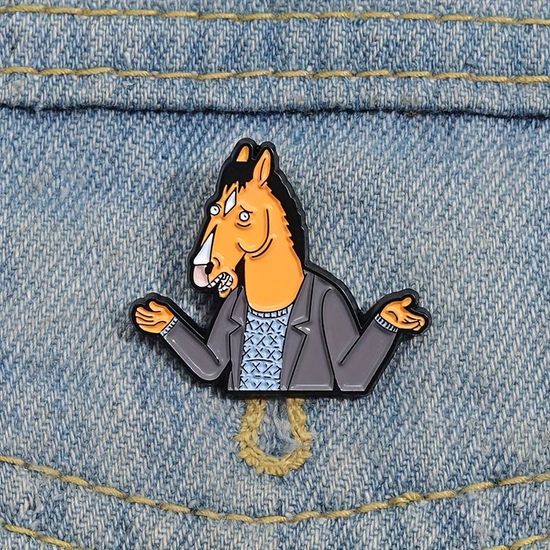 Pin de Bojack Hoursman