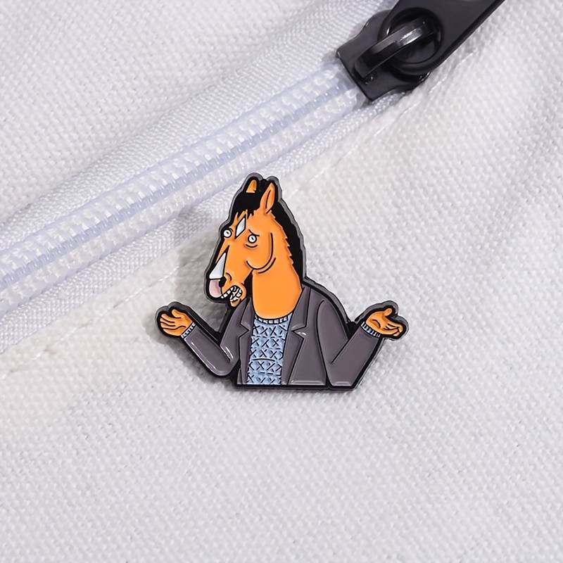 Pin de Bojack Hoursman