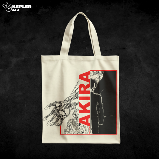 TOTE BAG AKIRA