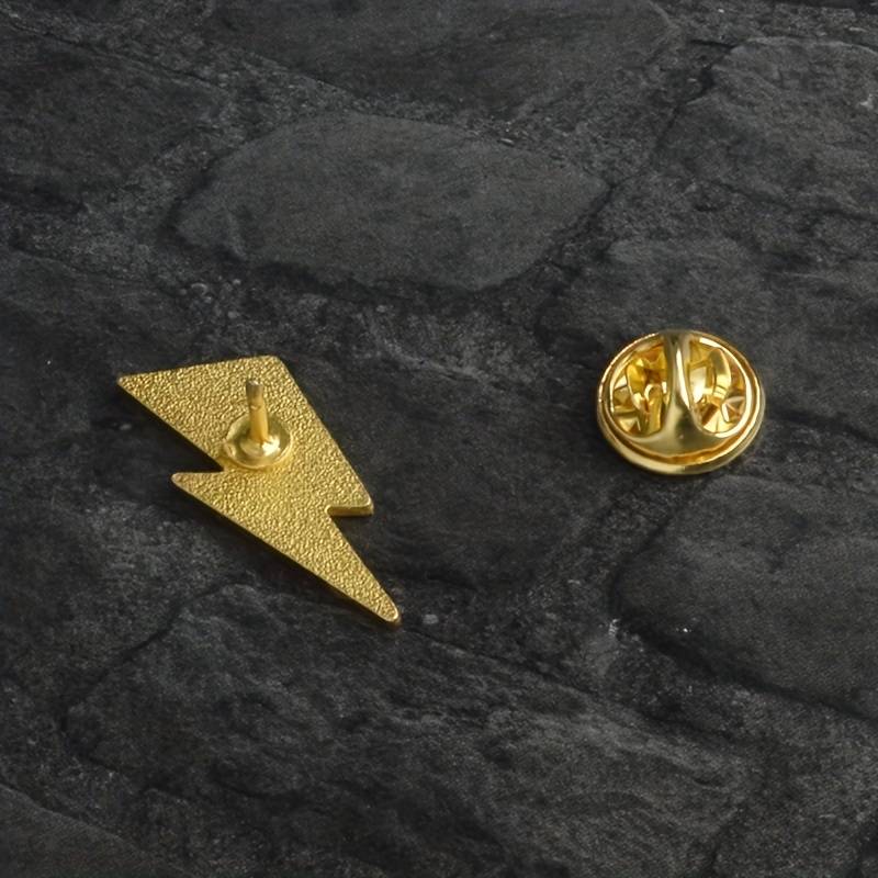 PIN KEPLER INSIGNIA DE RAYO