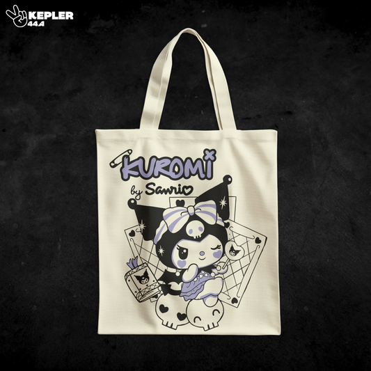 TOTE BAGS KUROMI