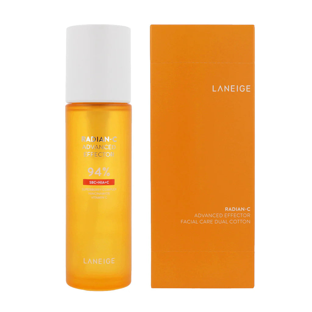 LANEIGE Radian-C Efector avanzado de 150 ml