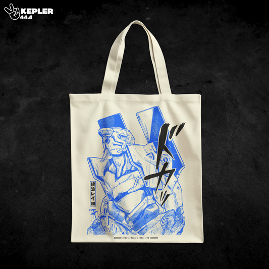 TOTE BAG EVA 00