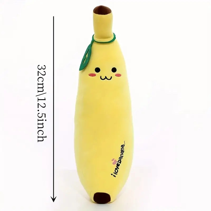 Peluche Banana