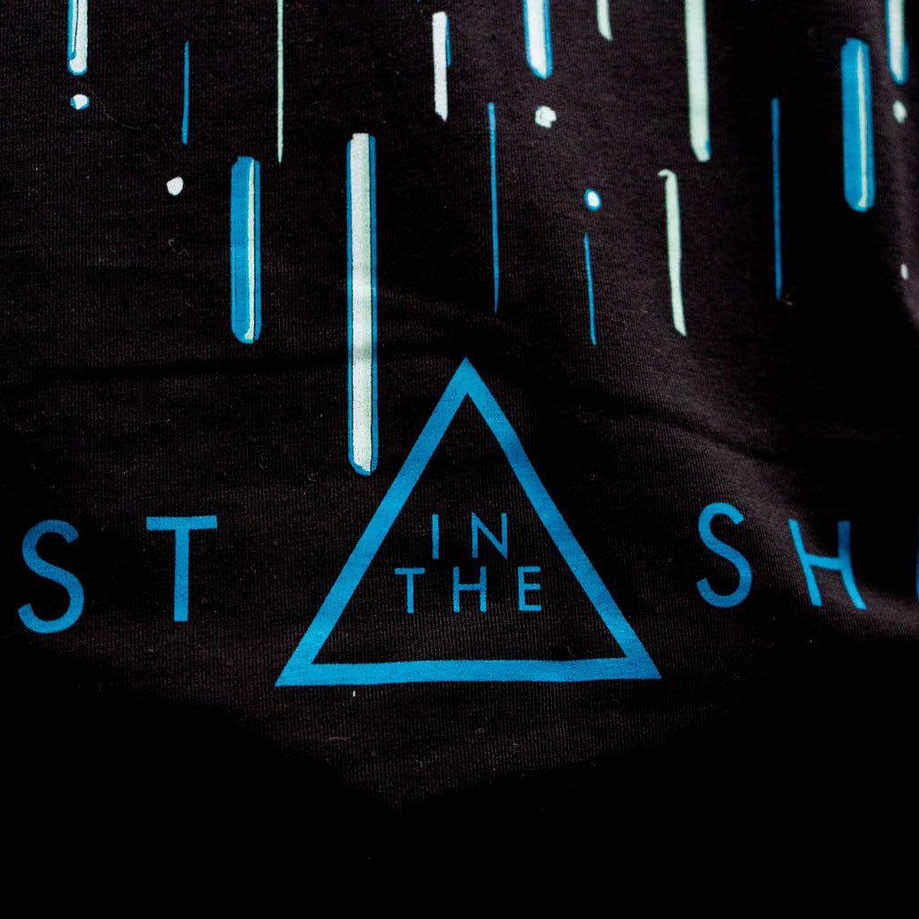 Camiseta Ghost in the Shell