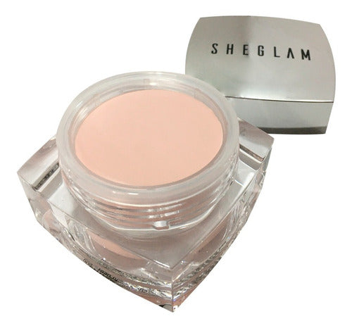 PRIMER BIRTHDAY SKIN SHEGLAM