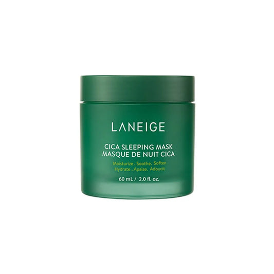 CICLA SLEEPING MASK - LANEIGE