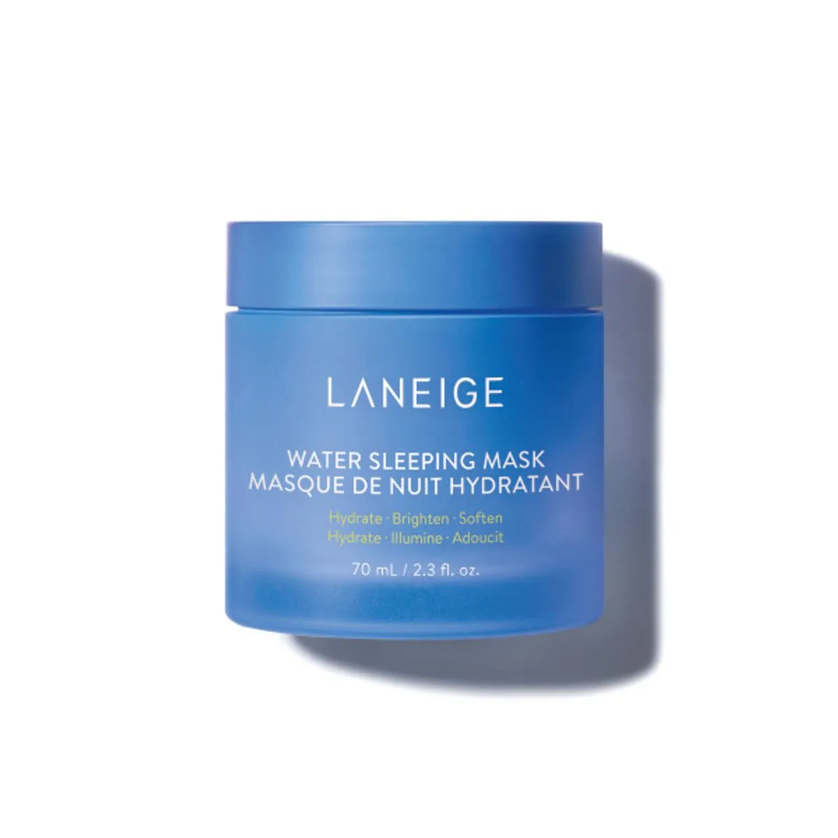 Mascarilla Nocturna Water Sleeping Mask - LANEIGE