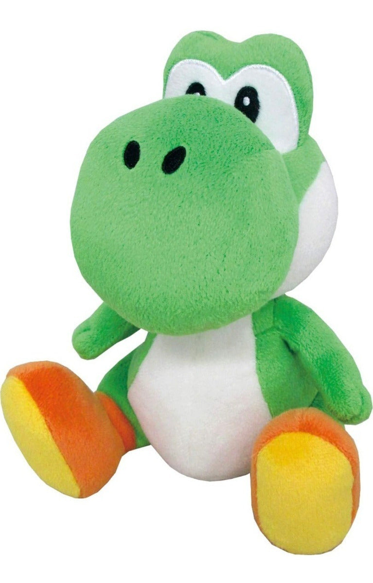 Peluche Yoshi