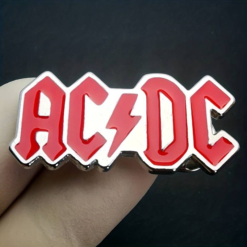 Pin AC/DC