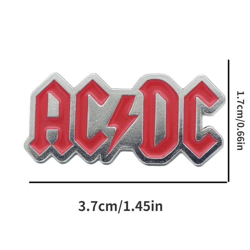 Pin AC/DC