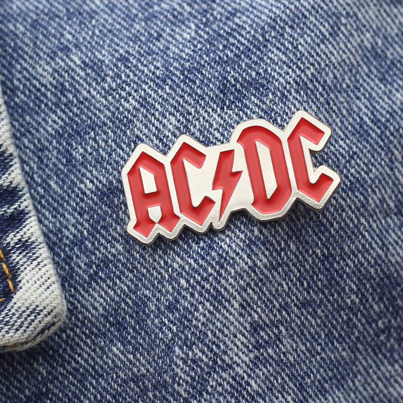 Pin AC/DC