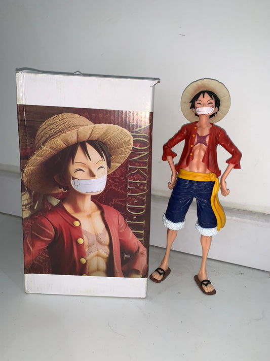 Figura de Coleccion One piece