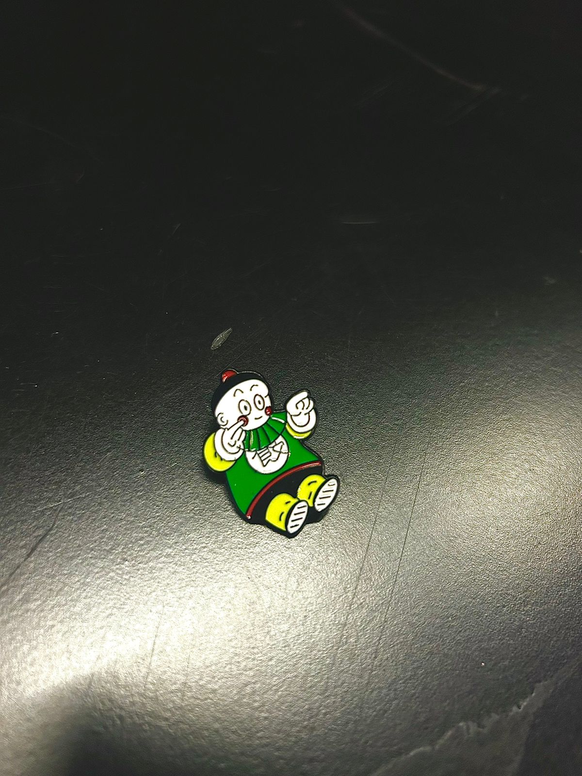 Pin / Broche de Dragon Ball