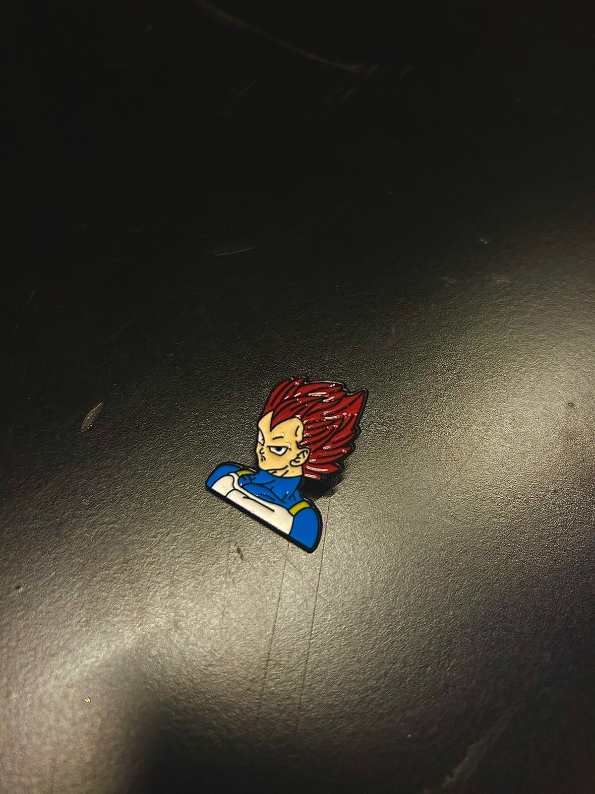 Pin / Broche de Dragon Ball