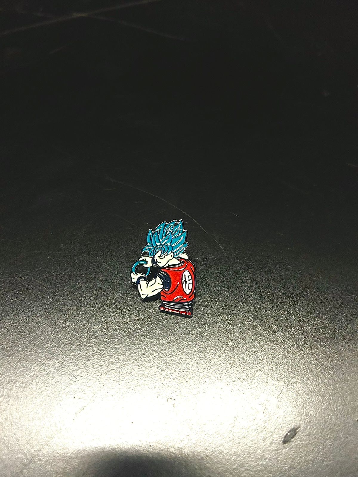 Pin / Broche de Dragon Ball