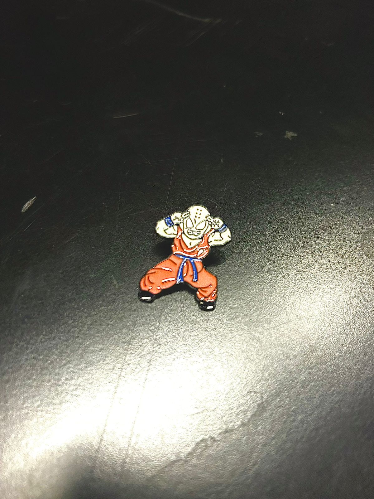 Pin / Broche de Dragon Ball