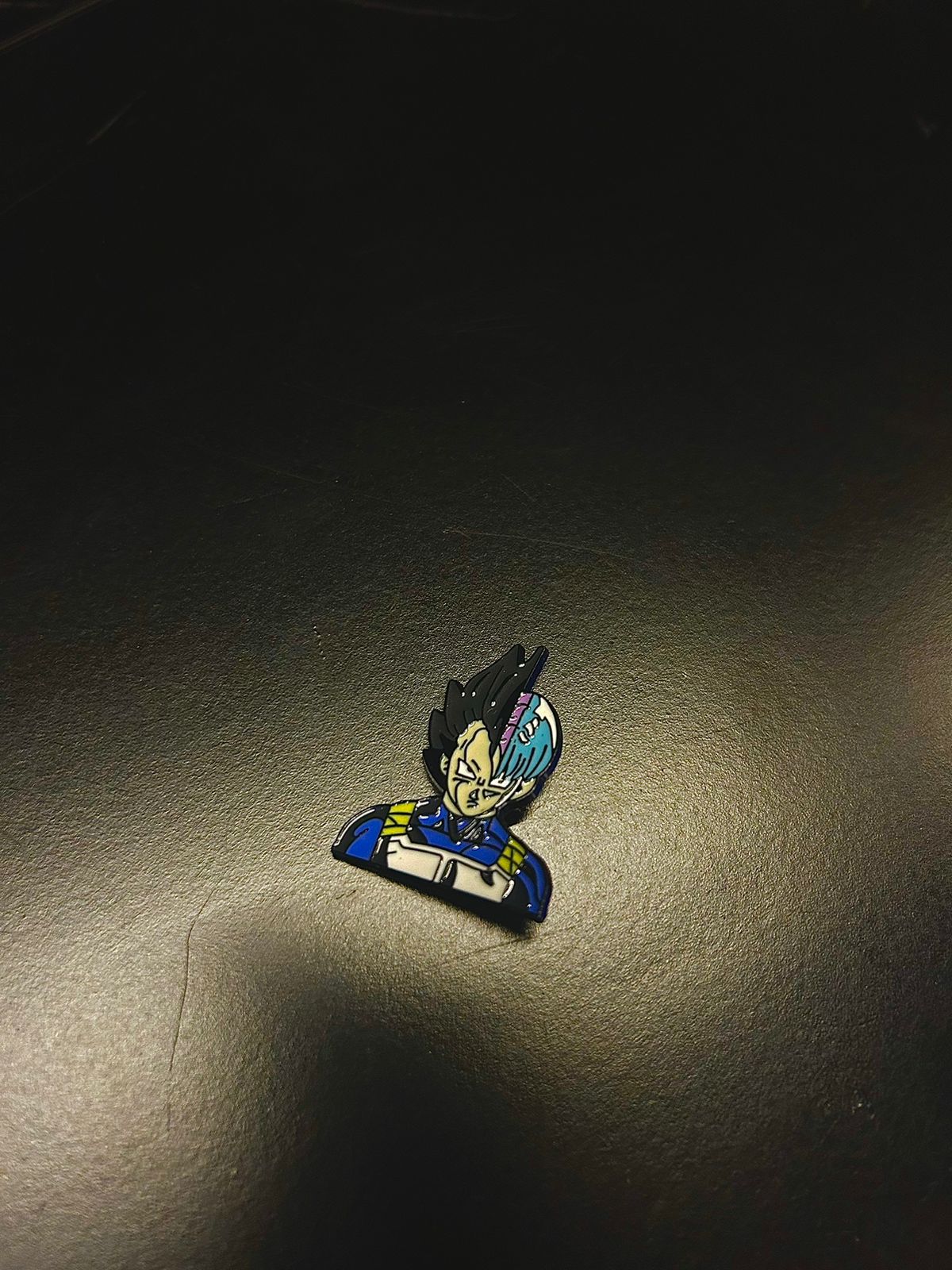 Pin / Broche de Dragon Ball